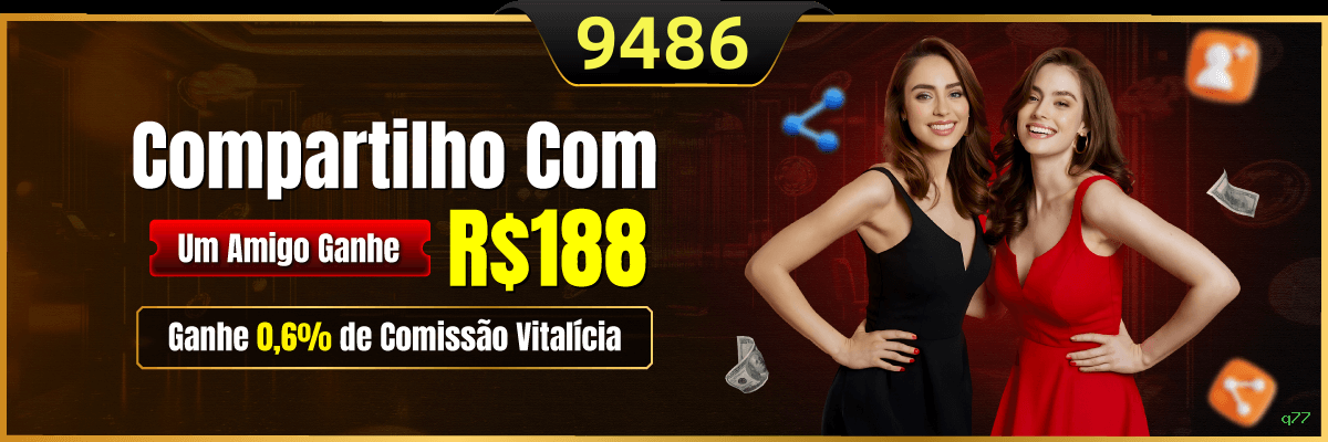 Imagem promocional dos jogos de lottery da q77