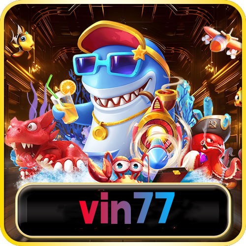 Logo của vin77